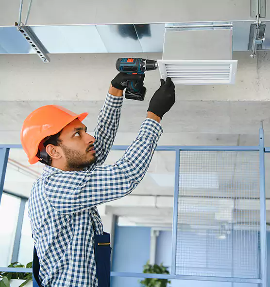 Welcome to Air Duct Cleaning & Repairs Melbourne — Your Local AC Vent Repairs Partner in Melbourne, FL