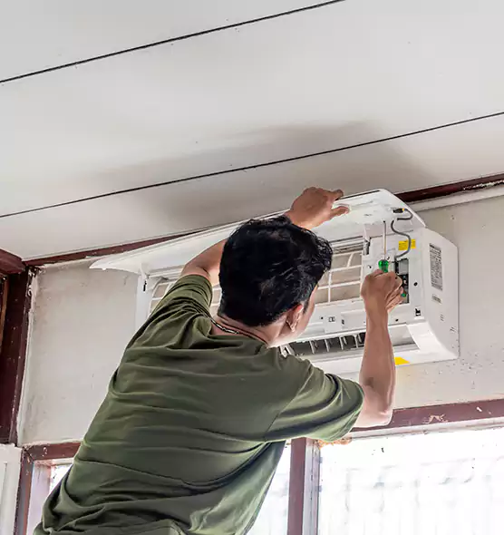About Air Duct & AC Odor Removal in Melbourne, FL