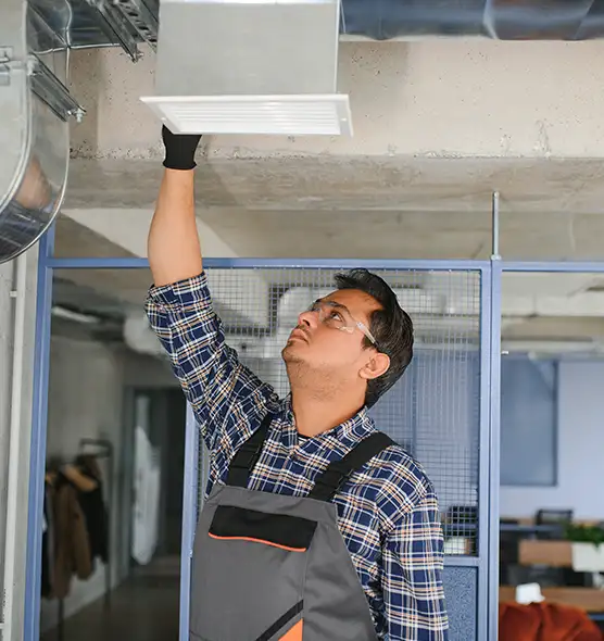 Top-Rated Air Duct Cleaning Near Me in Melbourne, FL