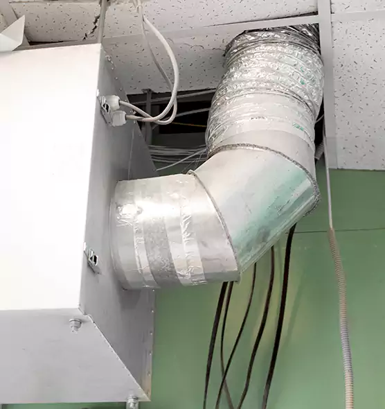 About Air Duct Deep Cleaning in Melbourne, FL