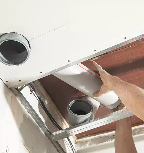 Professional Air Duct Replacement in Melbourne, FL