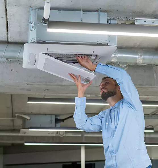 About Air Duct Sealing And Repair in Melbourne, FL