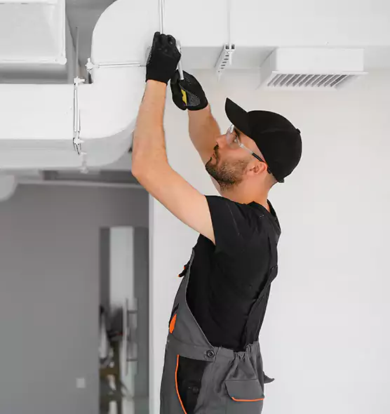 Professional Air Purifier Installation in Melbourne, FL