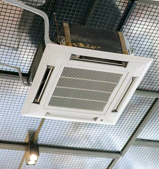 Top-Notch Allergy Relief Vent Cleaning Services in Melbourne, FL