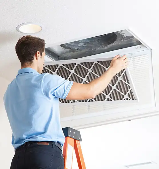 About Annual Dryer Vent Maintenance Melbourne, FL