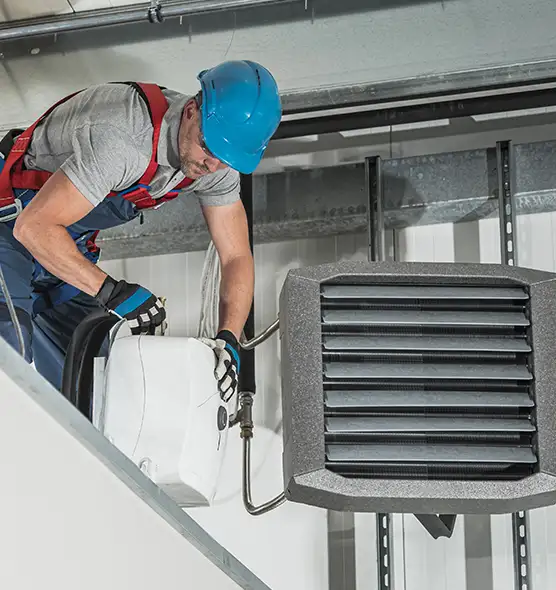 About Annual Vent Cleaning Plans in Melbourne, FL