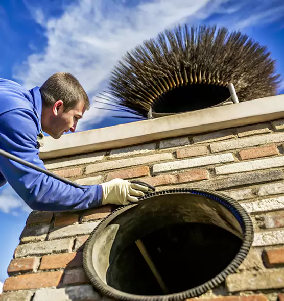About Professional Chimney Sweep in Melbourne, FL