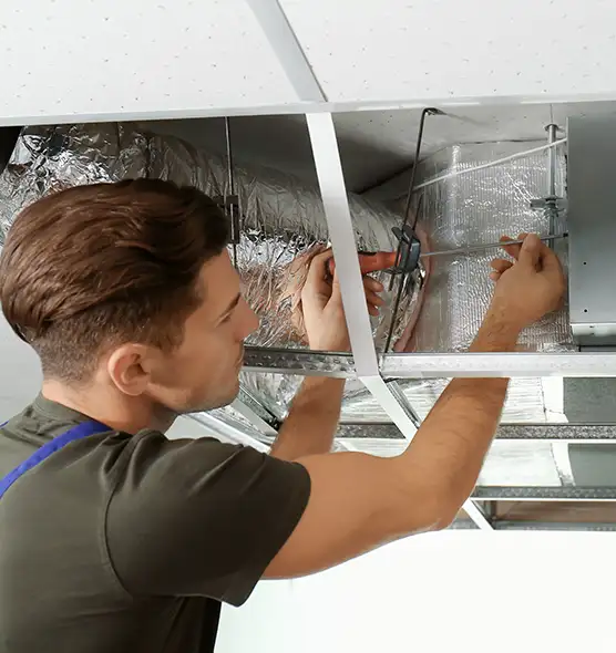 Professional Clogged Dryer Vent Repair in Melbourne, FL