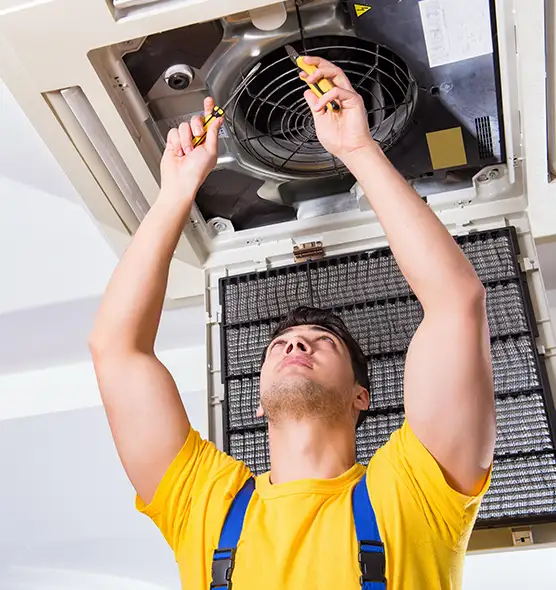 Welcome to Air Duct Cleaning & Repairs Melbourne — Your Local Condo Dryer Vent Maintenance Partner in Melbourne, FL