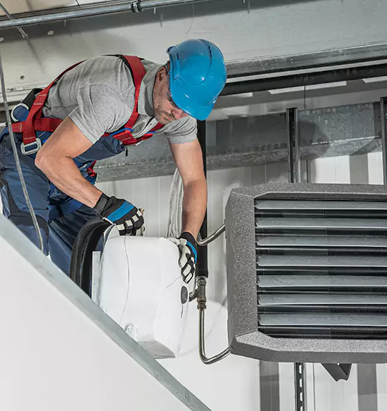 Professional Custom HVAC Ductworkin Melbourne, FL