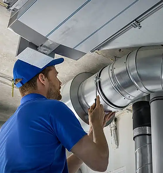 Advanced Dryer Vent Camera Inspection in Melbourne, FL