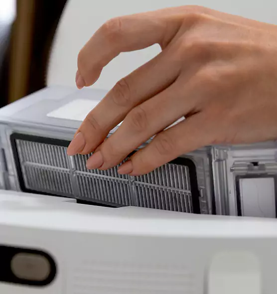 Professional Dryer Vent Lint Filter Cleaning in Melbourne, FL