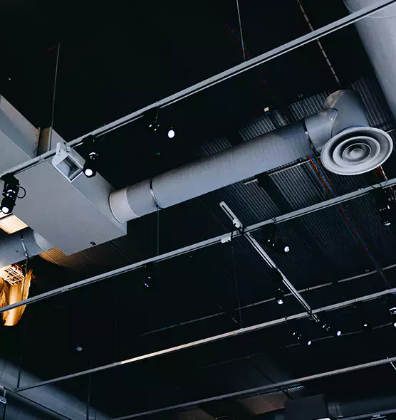 Professional Duct Cleaning For LEED Homes in Melbourne, FL