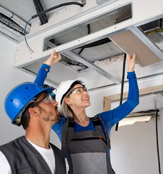 Comprehensive Duct Insulation Services in Melbourne, FL