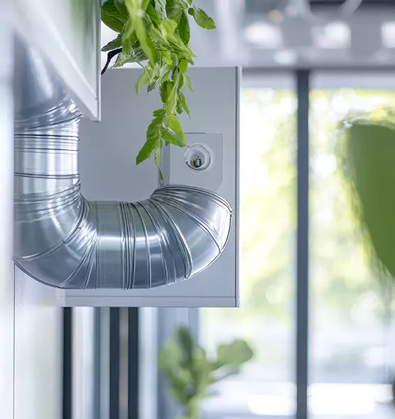 Professional Eco-Friendly Duct Cleaning Services in Melbourne, FL