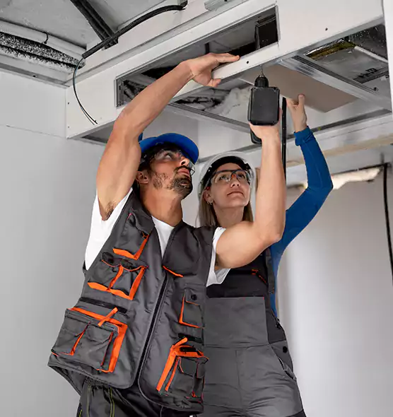 About Energy Efficient Air Duct Installation in Melbourne, FL