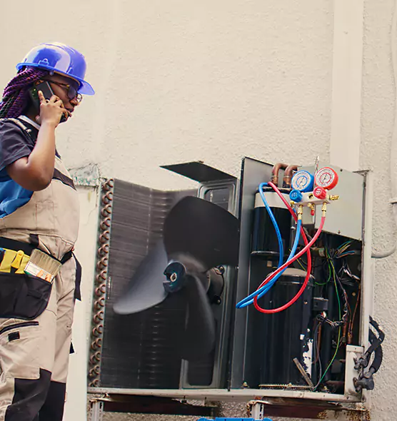 Professional Energy-Efficient HVAC Cleaning in Melbourne, FL