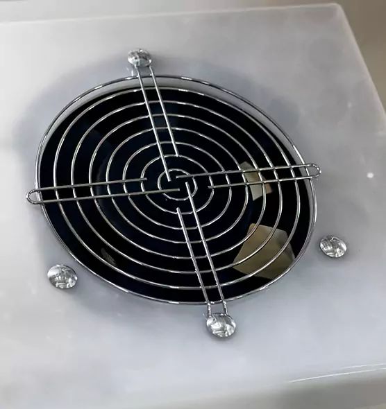 Professional Excess Lint Removal from Dryer Ducts in Melbourne, FL