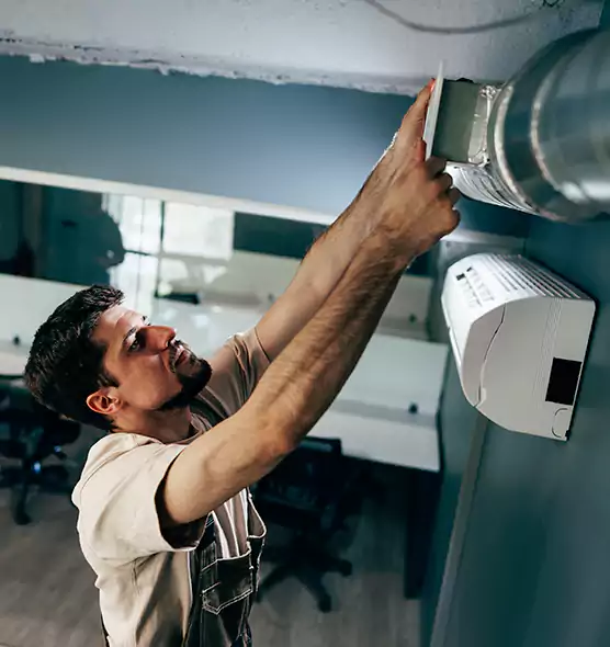 About Flexible Ductwork Replacement in Melbourne, FL