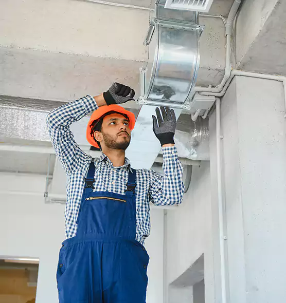 About Hotel Duct And Vent Cleaning in Melbourne, FL