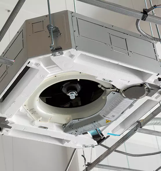 Professional Industrial Dryer Vent Cleaning in Melbourne, FL