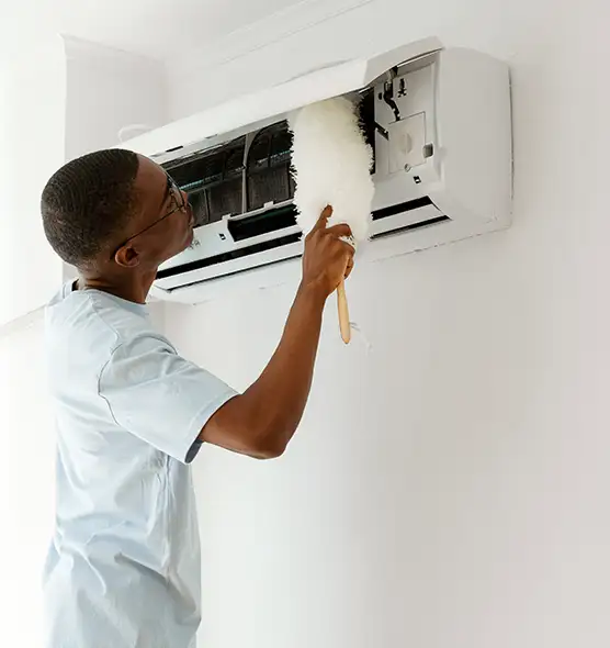 Professional Maximize AC Efficiency  in Melbourne, FL