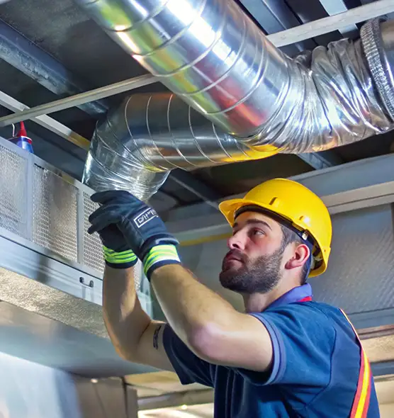 Professional NADCA Approved Air Duct Services in Melbourne, FL