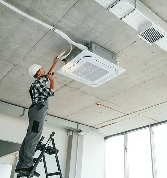 Advanced Pest Removal From Ducts in Melbourne, FL