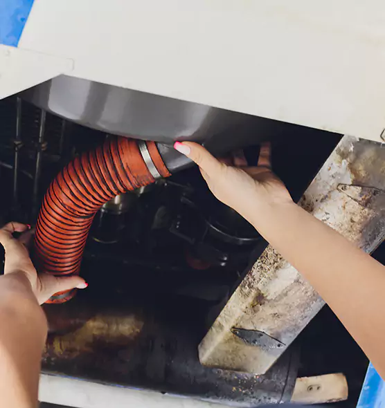 Professional Post-Renovation Duct Debris Removal in Melbourne, FL