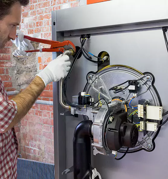 Advanced Repair Dryer Vent Hose in Melbourne, FL