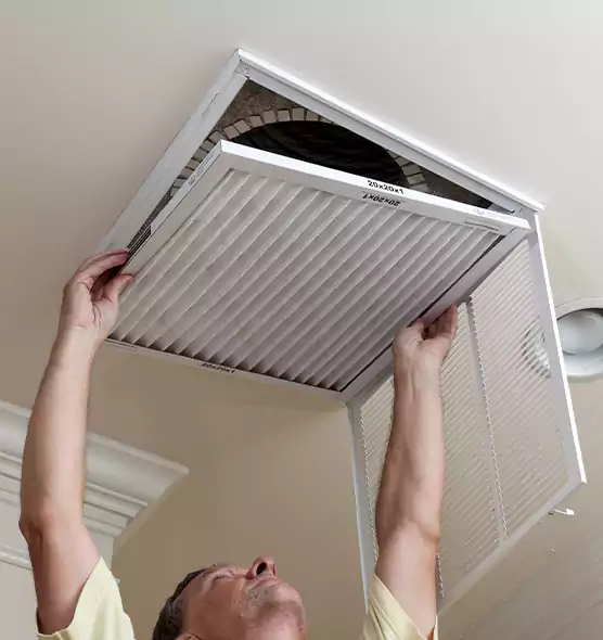 Advanced Residential Vent Cleaning in Melbourne, FL