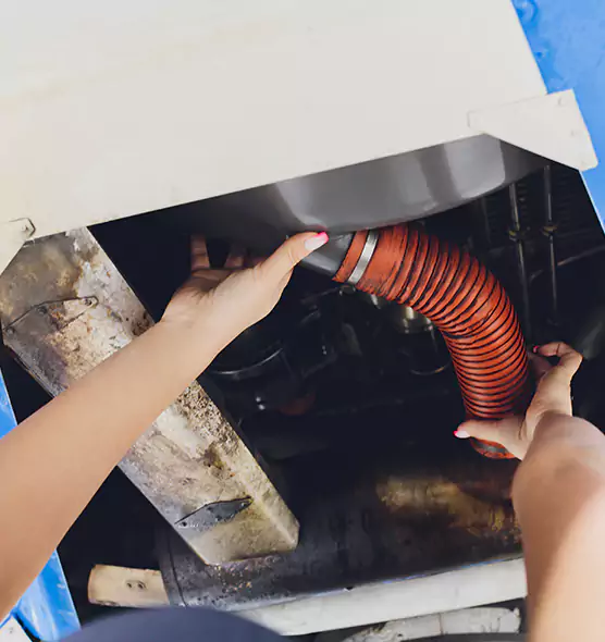 Top-Notch Return Vent Cleaning Service in Melbourne, FL