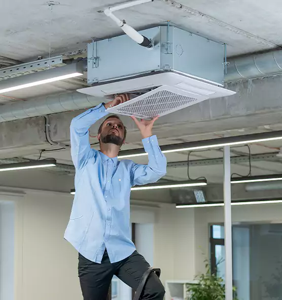 Advanced Rodent Droppings In Vents in Melbourne, FL