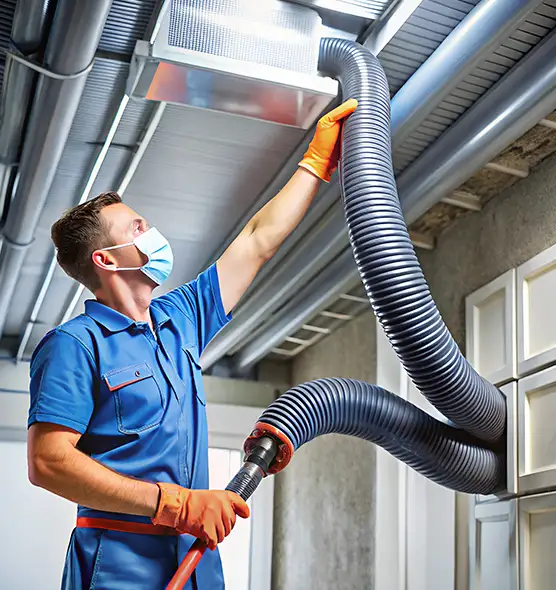 Welcome to Air Duct Cleaning & Repairs Melbourne — Your Local Roof Dryer Vent Cleaning Specialists in Melbourne, FL
