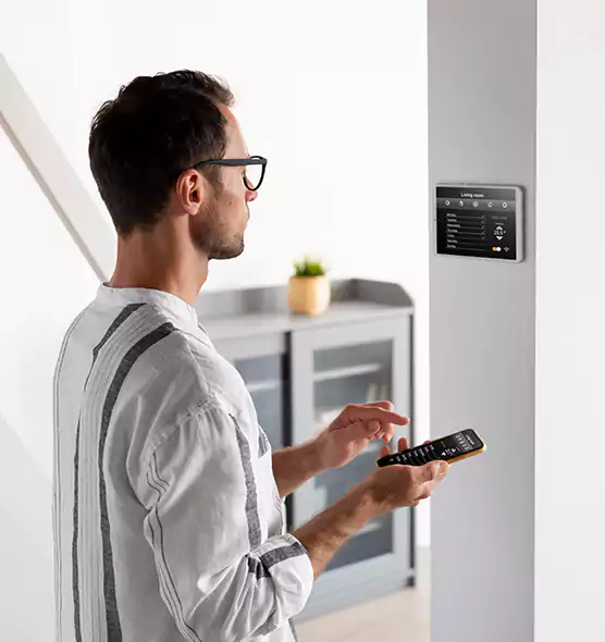 About Smart AC Vent Controller Services in Melbourne