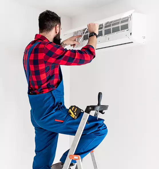 About Smart Air Conditioning Installation in Melbourne, FL