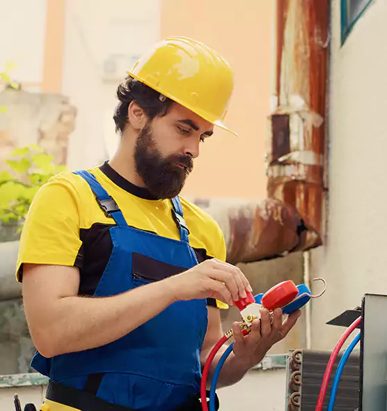 About Smart HVAC Installation in Melbourne, FL