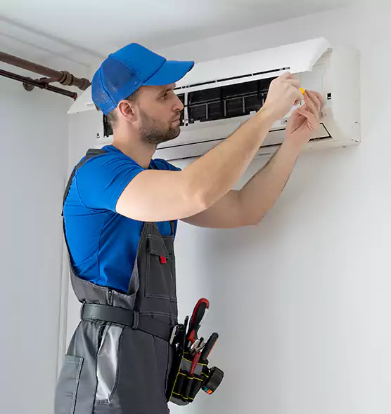 About Smart Thermostat AC Installation in Melbourne, FL