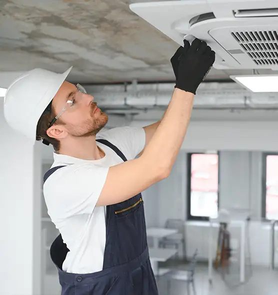 About Spring Air Duct Cleaning in Melbourne, FL