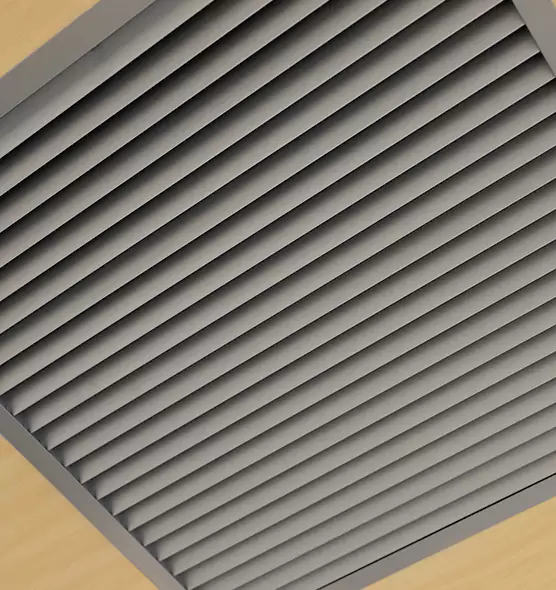 Professional Vent Grille Washing in Melbourne, FL
