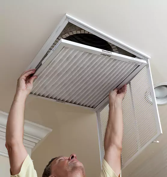 Professional Vent Relocation Services in Melbourne, FL