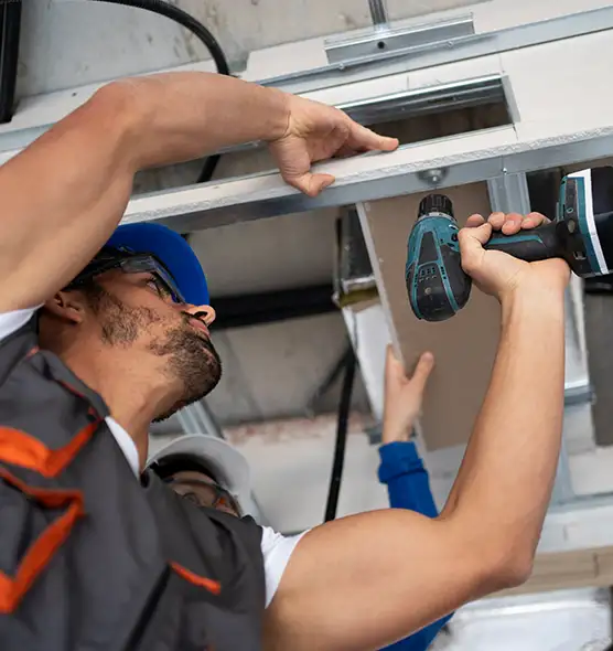 About Vent Smoke Odor Elimination in Melbourne, FL