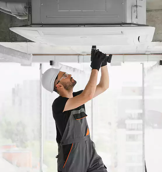 Reliable Ventilation System Cleaning in Melbourne, FL