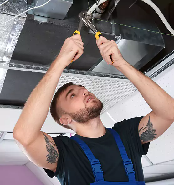 About Ventilation System Upgrades in Melbourne, FL