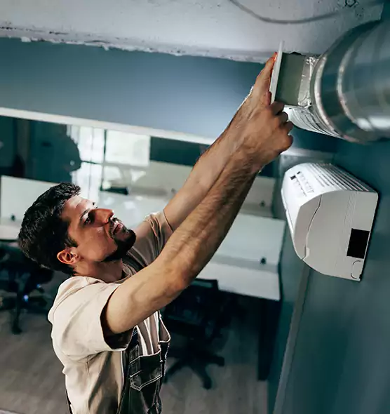 Reliable Warehouse Vent Cleaning in Melbourne, FL