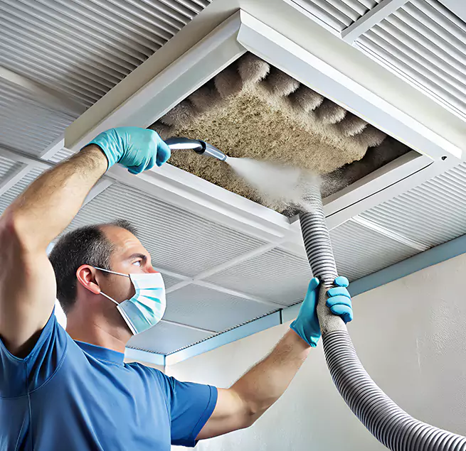 Why Homeowners & Businesses Trust Us Melbourne, FL