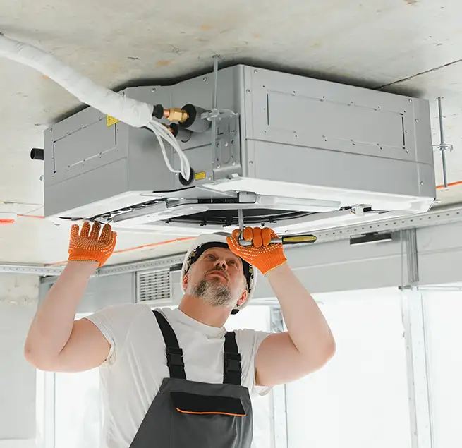 Why Homeowners & Businesses Trust Us Melbourne, FL