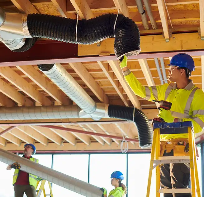 Why Homeowners & Businesses Trust Us in Melbourne, FL?